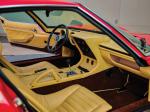 Lamborghini Miura P400 SV 1971 года